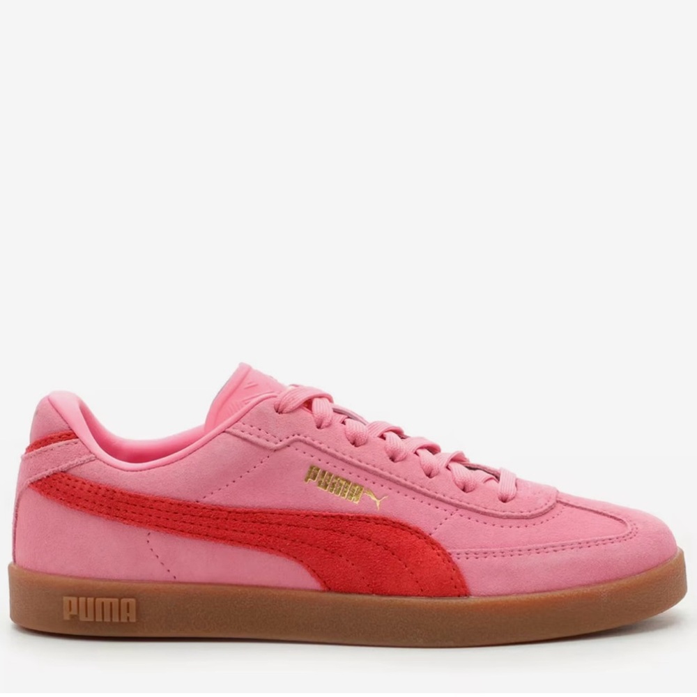 Puma Club II Era Sneaker